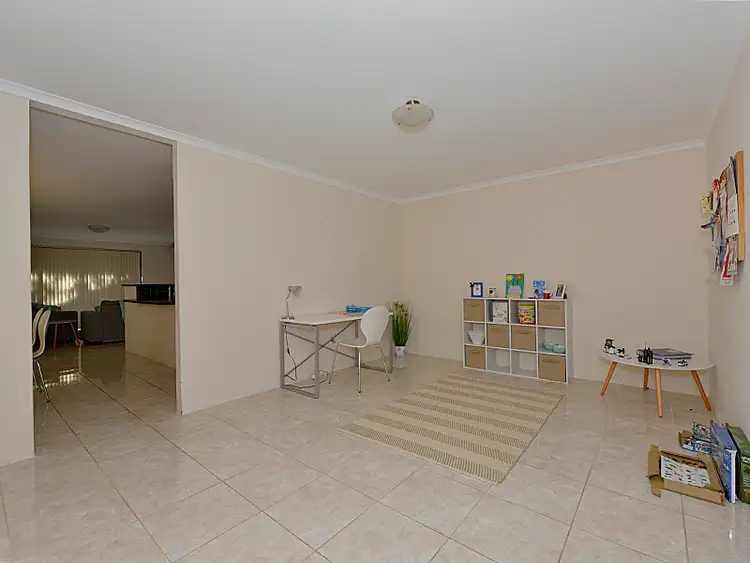 Third view of Homely house listing, 52 Doncaster Square, Currambine WA 6028