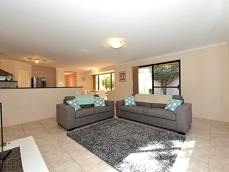 Fourth view of Homely house listing, 52 Doncaster Square, Currambine WA 6028