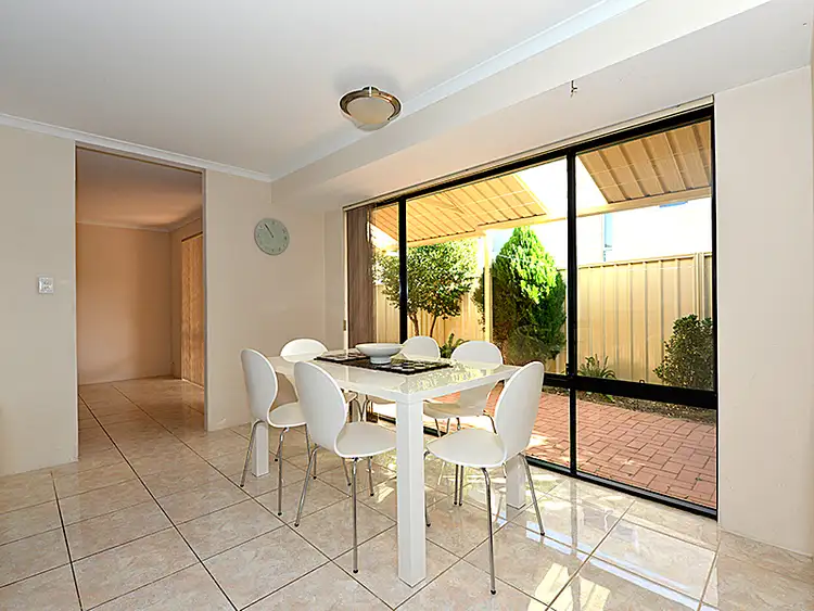 Sixth view of Homely house listing, 52 Doncaster Square, Currambine WA 6028