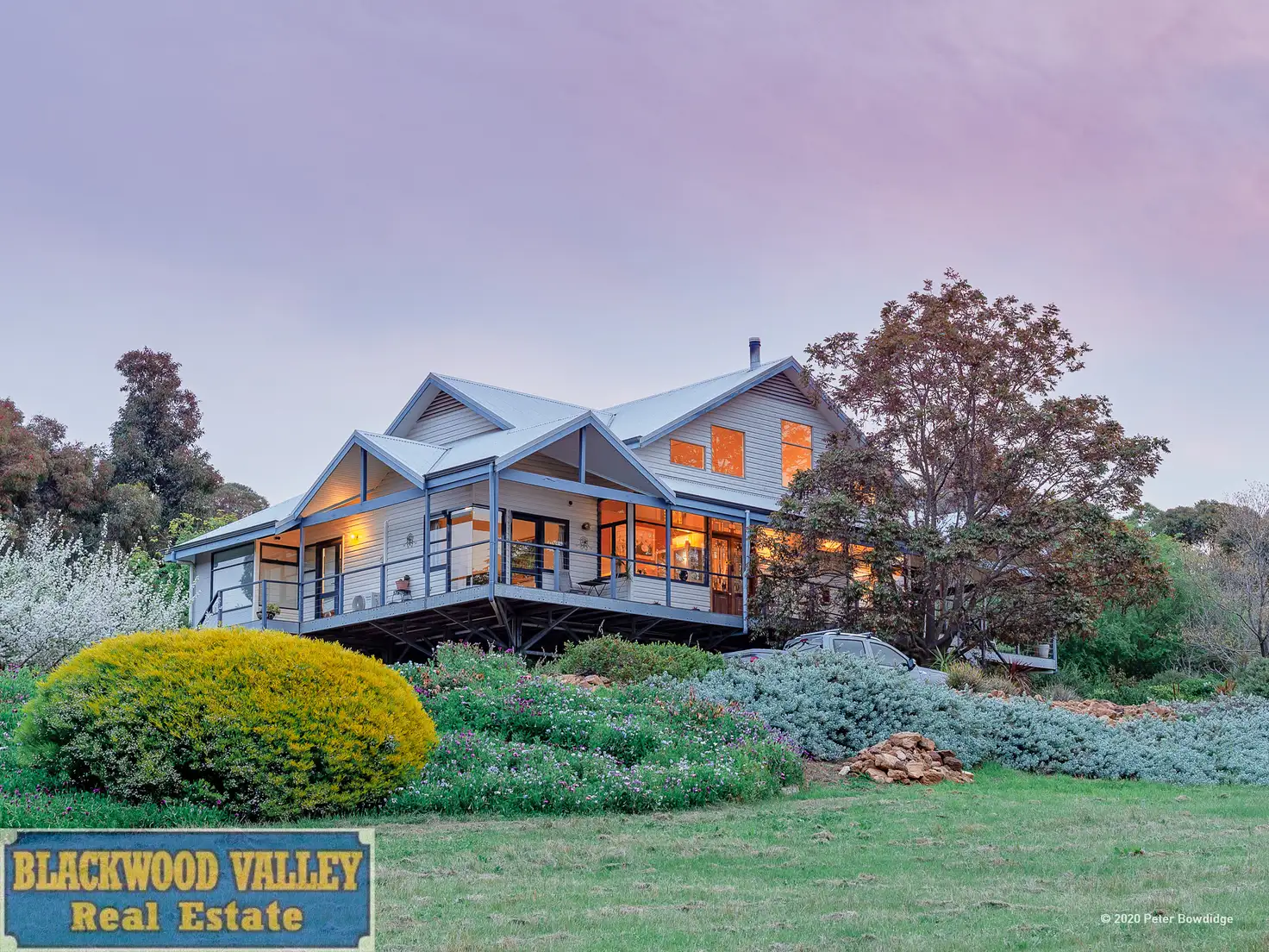 Main view of Homely house listing, 152 Henderson Road, Bridgetown WA 6255