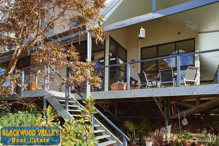 Second view of Homely house listing, 152 Henderson Road, Bridgetown WA 6255