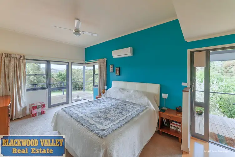 Seventh view of Homely house listing, 152 Henderson Road, Bridgetown WA 6255