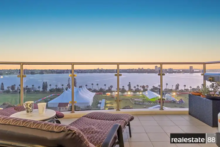 15/229 Adelaide Terrace, Perth WA 6000