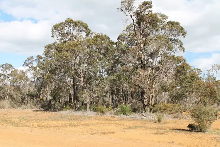 Second view of Homely land listing, Lot 825 Stoney Creek Road, Porongurup WA 6324