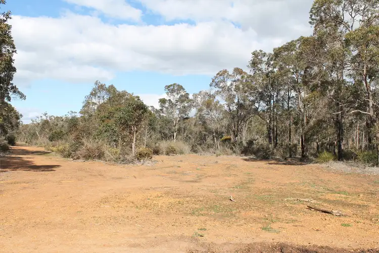Sixth view of Homely land listing, Lot 825 Stoney Creek Road, Porongurup WA 6324