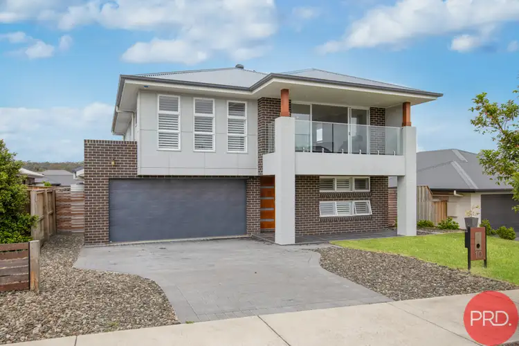 10 Pinfly Street, Chisholm NSW 2322