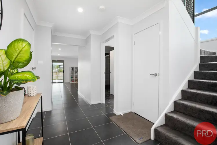 Second view of Homely house listing, 10 Pinfly Street, Chisholm NSW 2322