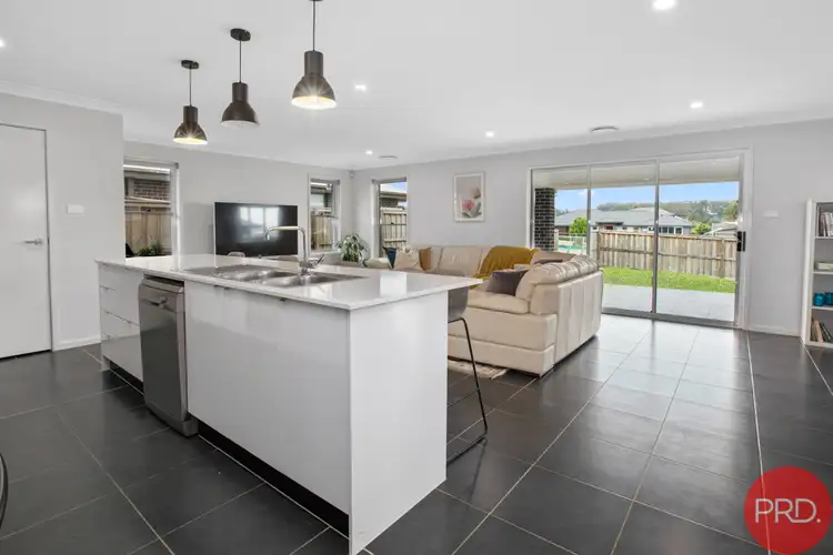 Third view of Homely house listing, 10 Pinfly Street, Chisholm NSW 2322