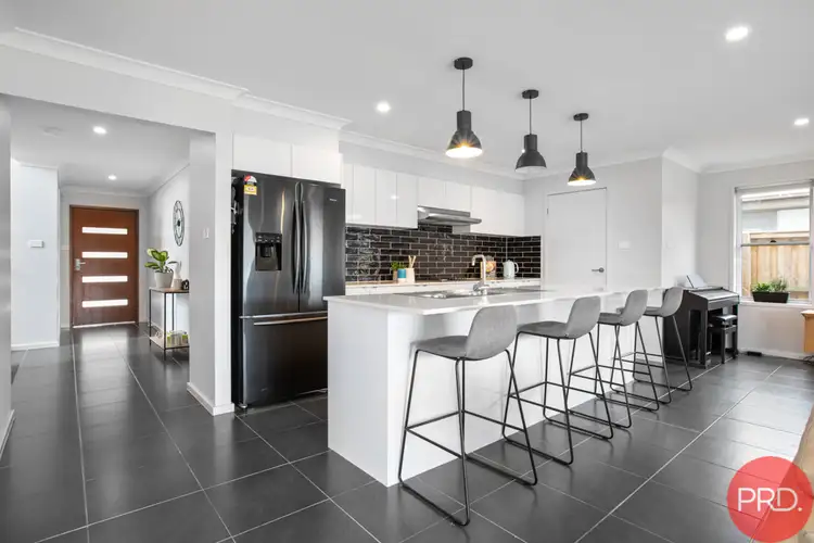 Fourth view of Homely house listing, 10 Pinfly Street, Chisholm NSW 2322