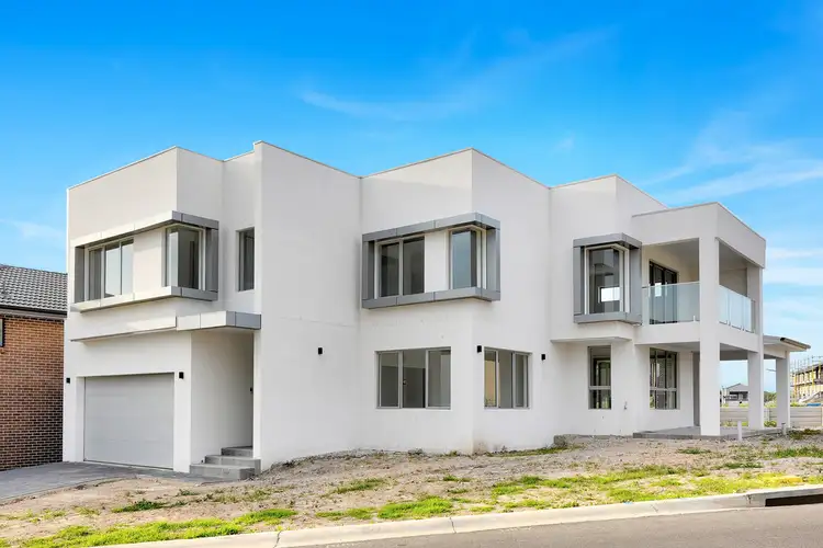 15 Andromeda Parkway, Box Hill NSW 2765