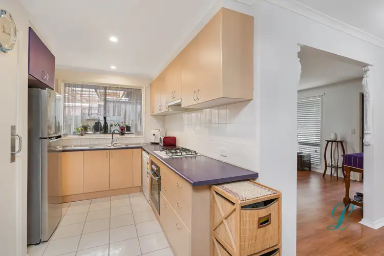 Third view of Homely house listing, 23 Sorbonne Drive, Sunbury VIC 3429