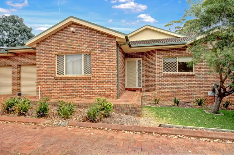 2/35 Mountview Avenue, Beverly Hills NSW 2209