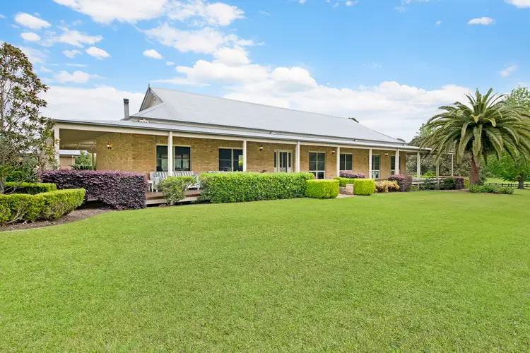 296 Logans Crossing Road, Logans Crossing NSW 2439