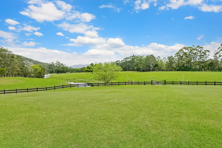 Second view of Homely rural property listing, 296 Logans Crossing Road, Logans Crossing NSW 2439