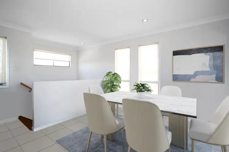 Fourth view of Homely townhouse listing, 1/37 Makybe Diva Drive, Ooralea QLD 4740