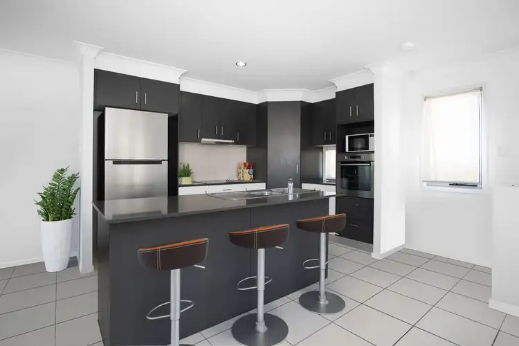 Fifth view of Homely townhouse listing, 1/37 Makybe Diva Drive, Ooralea QLD 4740