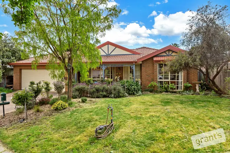 2 Archibald Avenue, Narre Warren VIC 3805