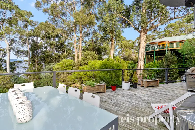 43 Harpers Road, Bonnet Hill TAS 7053