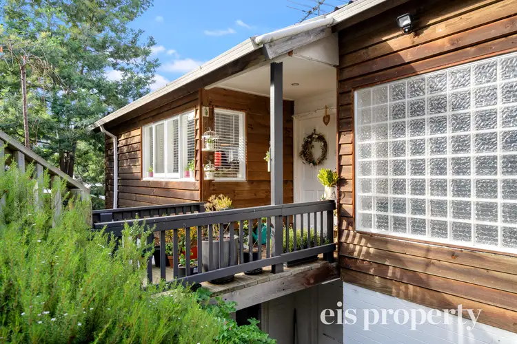 Second view of Homely house listing, 43 Harpers Road, Bonnet Hill TAS 7053