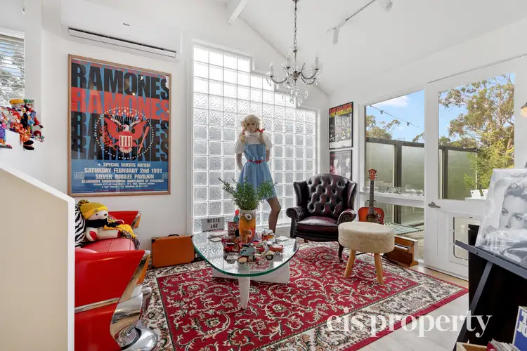 Sixth view of Homely house listing, 43 Harpers Road, Bonnet Hill TAS 7053