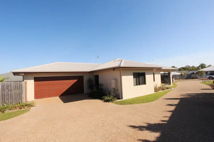 4a Merritt Court, Deeragun QLD 4818