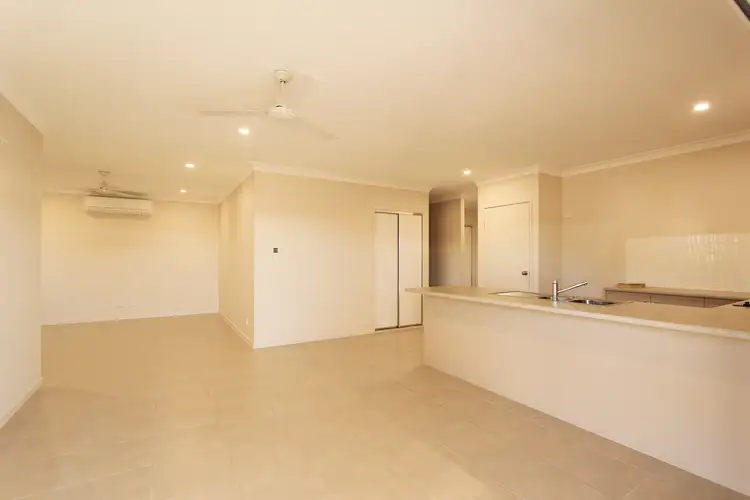 Second view of Homely house listing, 4a Merritt Court, Deeragun QLD 4818
