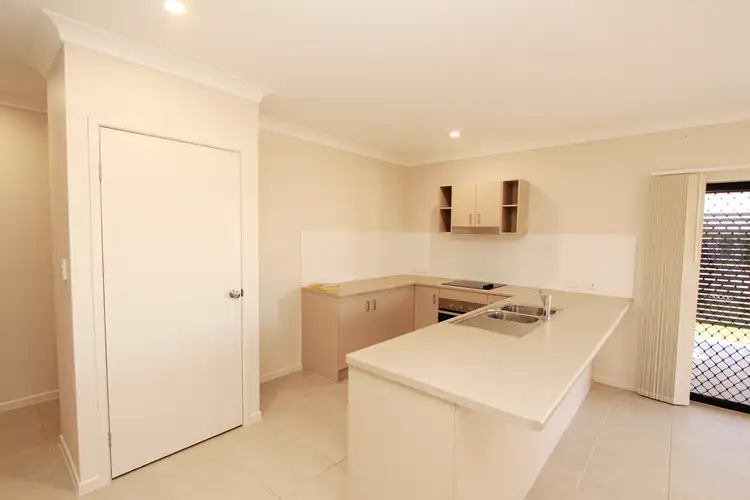 Third view of Homely house listing, 4a Merritt Court, Deeragun QLD 4818