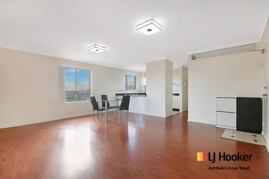 Main view of Homely unit listing, 94/28A-32 Belmore Street, Burwood NSW 2134