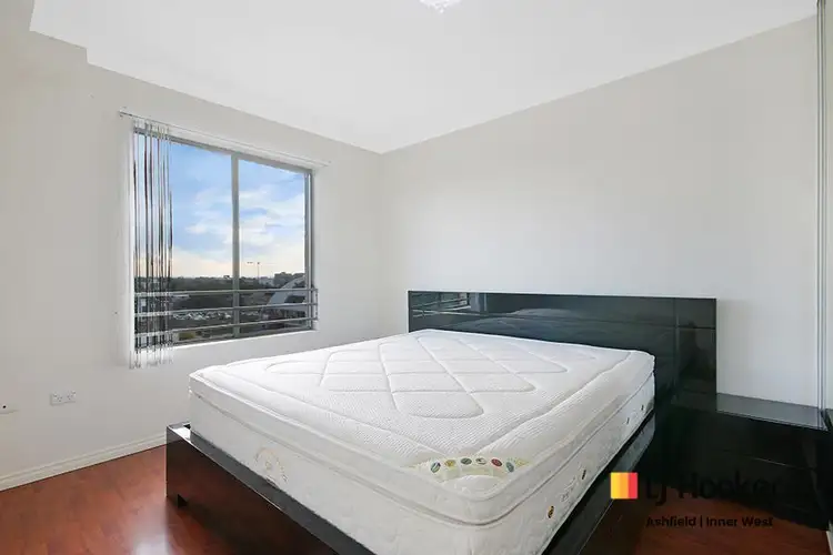 Second view of Homely unit listing, 94/28A-32 Belmore Street, Burwood NSW 2134