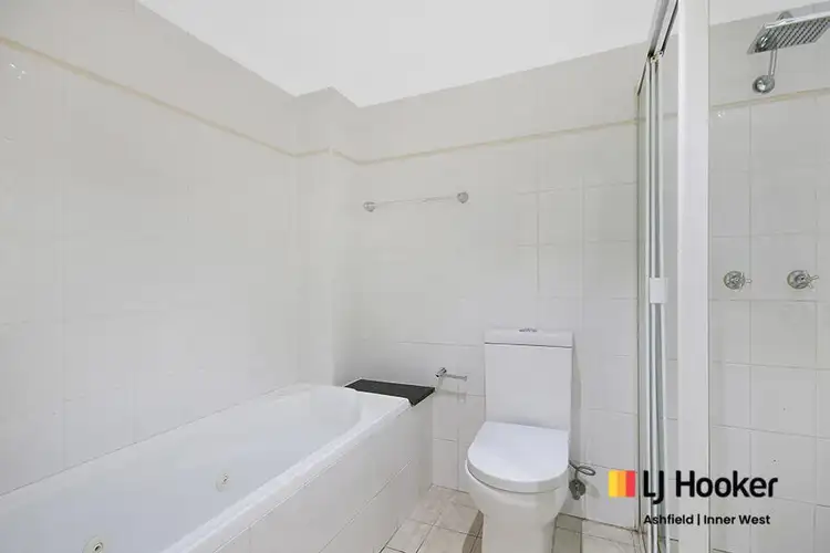 Fourth view of Homely unit listing, 94/28A-32 Belmore Street, Burwood NSW 2134