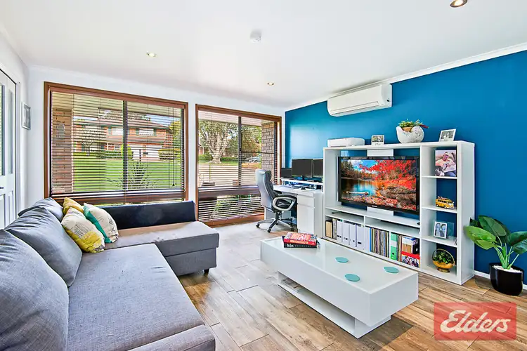 Fifth view of Homely house listing, 12 Rosina Cresent, Kings Langley NSW 2147