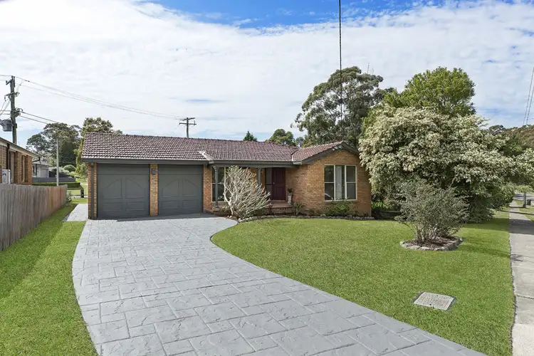Main view of Homely house listing, 30 Murrakin Street, Kahibah NSW 2290