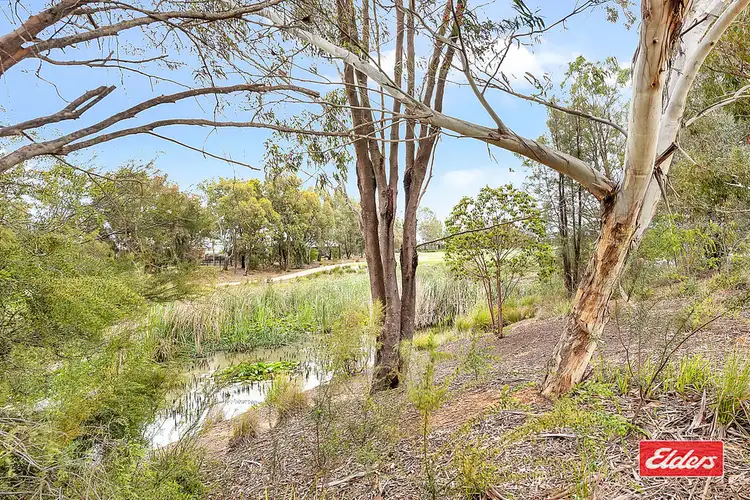 Second view of Homely land listing, 43 Phillip Hyland Drive, Yarrawonga VIC 3730