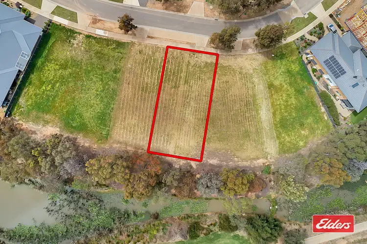 Third view of Homely land listing, 43 Phillip Hyland Drive, Yarrawonga VIC 3730