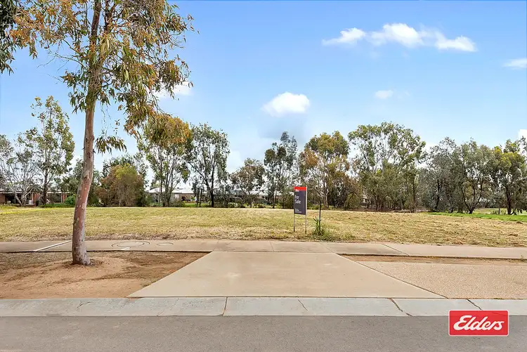 Fourth view of Homely land listing, 43 Phillip Hyland Drive, Yarrawonga VIC 3730