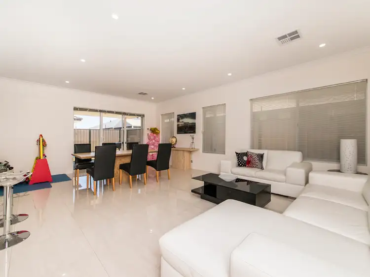 Main view of Homely house listing, 15 Riviera Turn, Piara Waters WA 6112