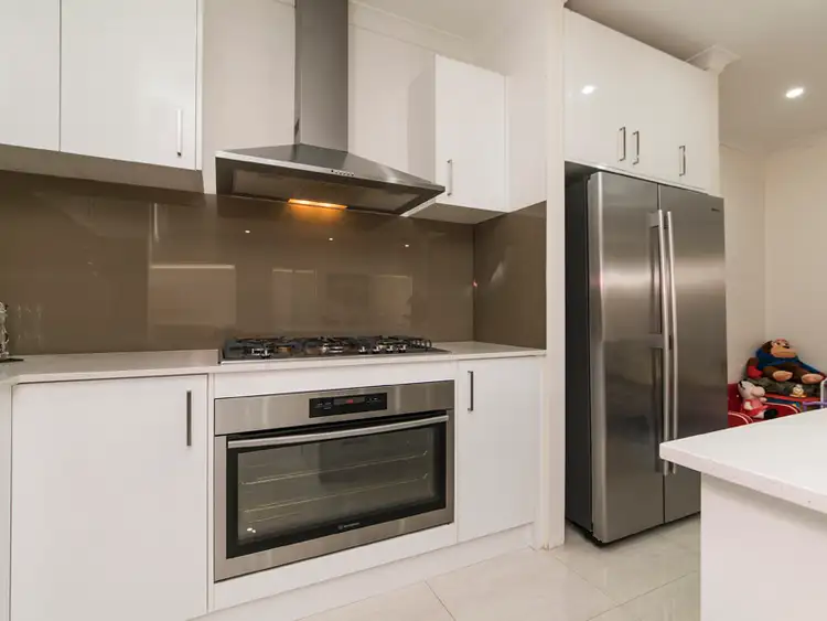 Second view of Homely house listing, 15 Riviera Turn, Piara Waters WA 6112