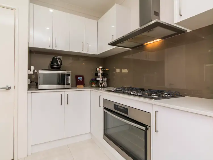Third view of Homely house listing, 15 Riviera Turn, Piara Waters WA 6112