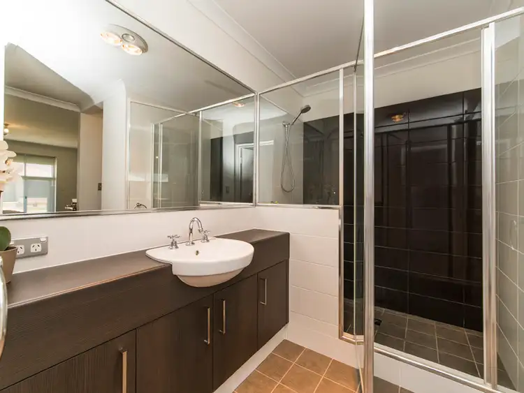 Fifth view of Homely house listing, 15 Riviera Turn, Piara Waters WA 6112