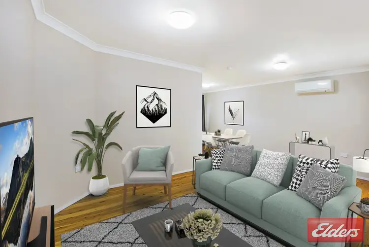 Second view of Homely house listing, 71 Faulkland Crescent, Kings Park NSW 2148