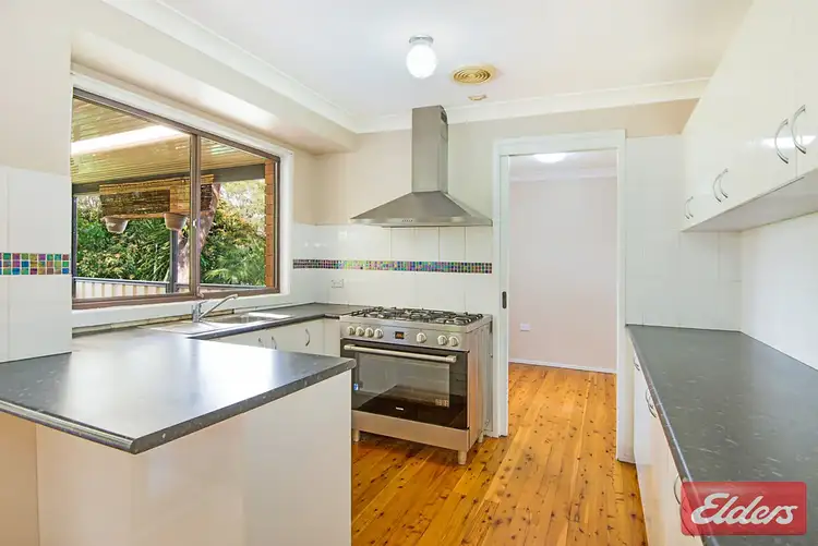 Third view of Homely house listing, 71 Faulkland Crescent, Kings Park NSW 2148