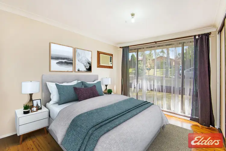 Fourth view of Homely house listing, 71 Faulkland Crescent, Kings Park NSW 2148