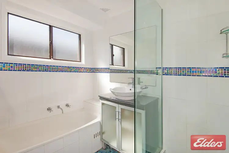 Fifth view of Homely house listing, 71 Faulkland Crescent, Kings Park NSW 2148