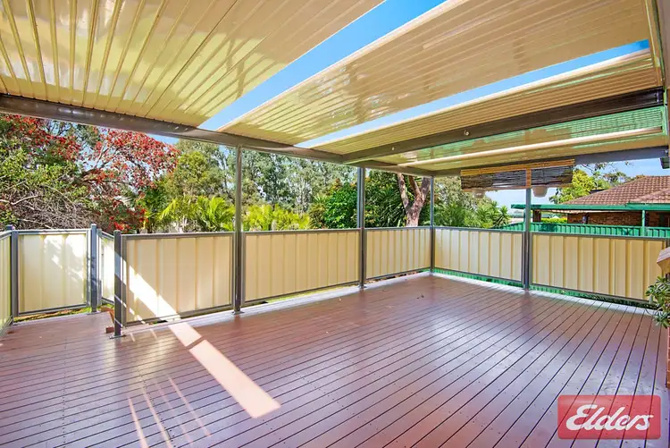Sixth view of Homely house listing, 71 Faulkland Crescent, Kings Park NSW 2148