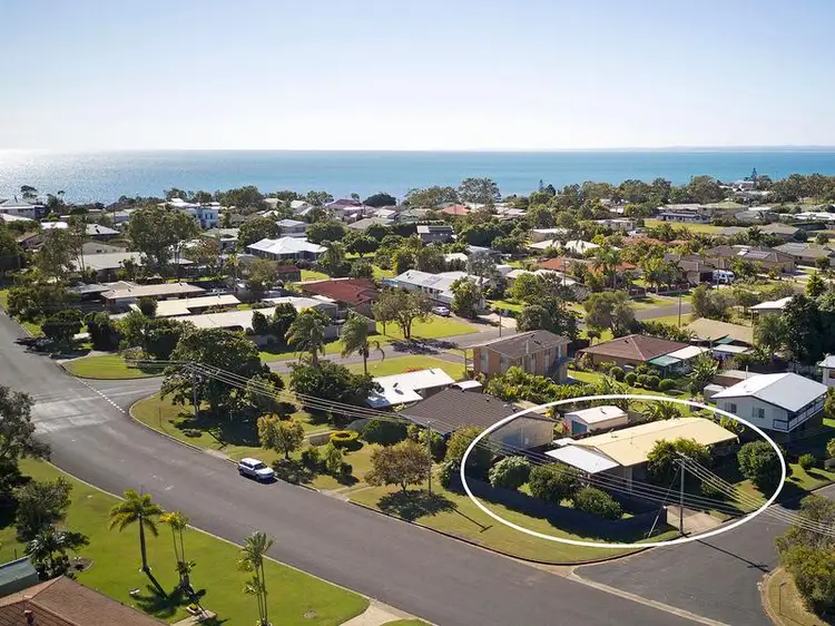 Main view of Homely house listing, 2 EDEN WAY, Point Vernon QLD 4655