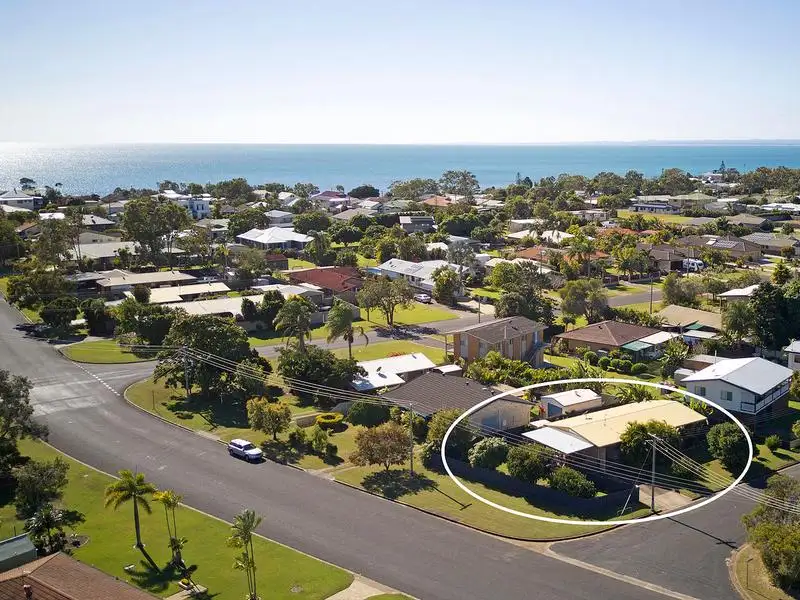 Main view of Homely house listing, 2 EDEN WAY, Point Vernon QLD 4655