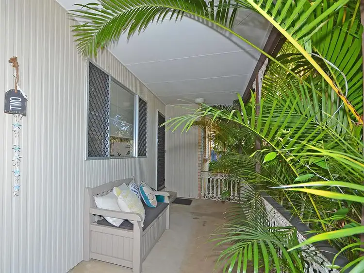 Second view of Homely house listing, 2 EDEN WAY, Point Vernon QLD 4655