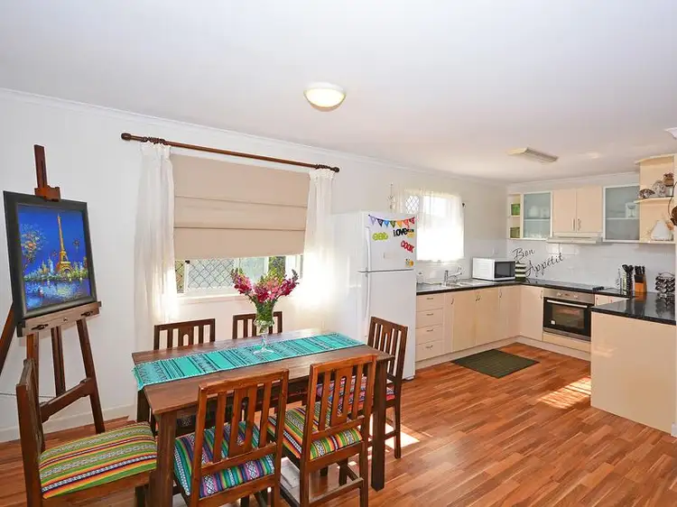 Third view of Homely house listing, 2 EDEN WAY, Point Vernon QLD 4655