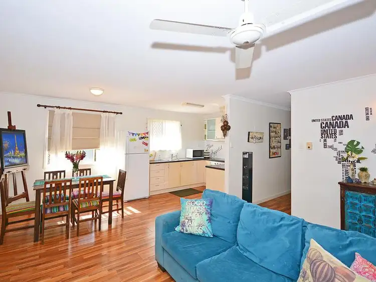 Sixth view of Homely house listing, 2 EDEN WAY, Point Vernon QLD 4655