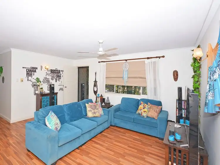 Seventh view of Homely house listing, 2 EDEN WAY, Point Vernon QLD 4655